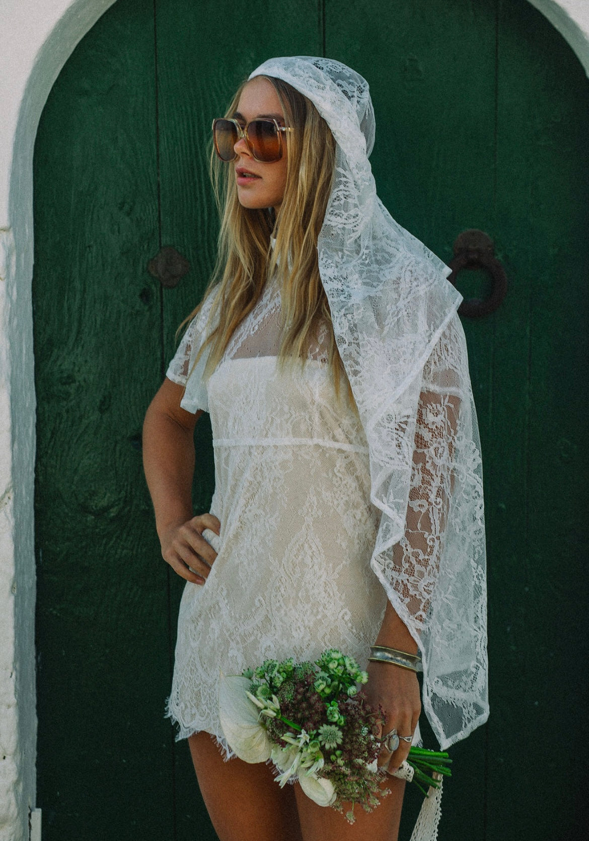 BIBA MINI DRESS
