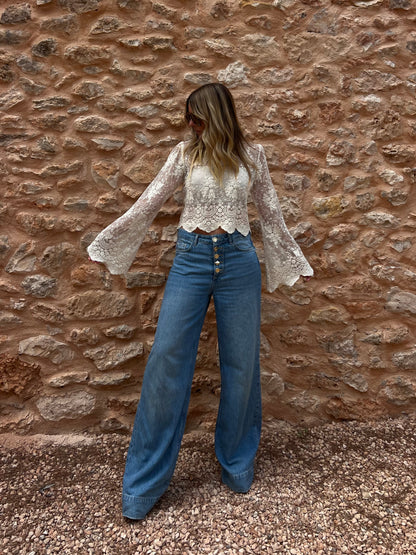 THE KATE TOP