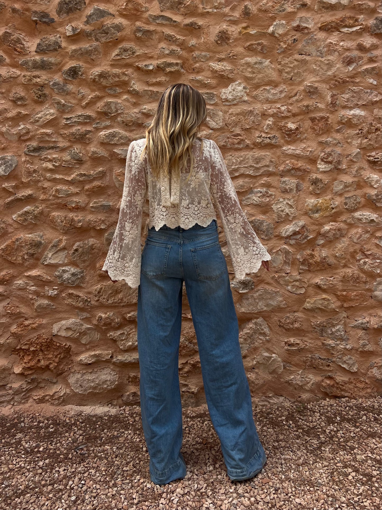 THE KATE TOP
