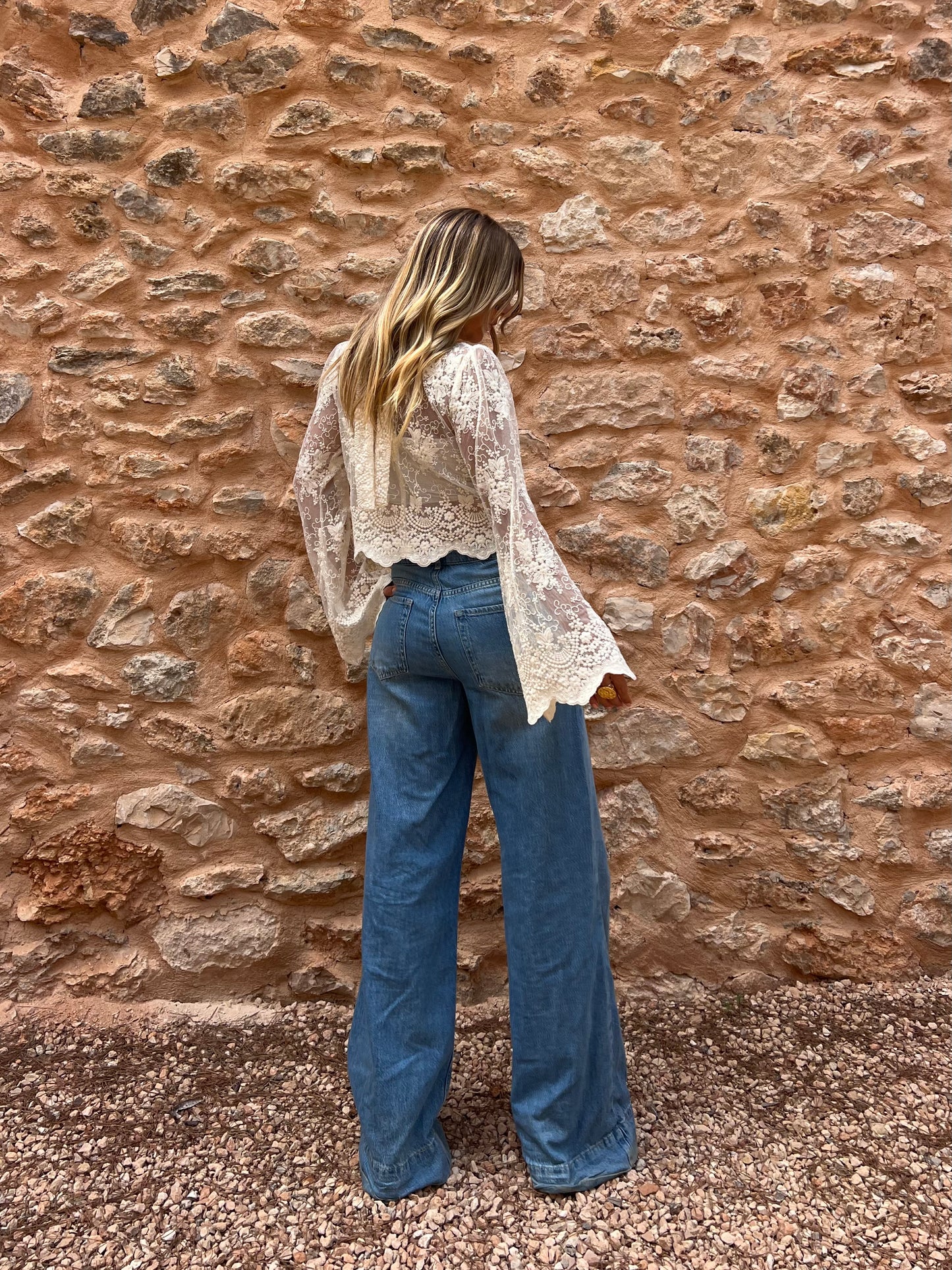 THE KATE TOP