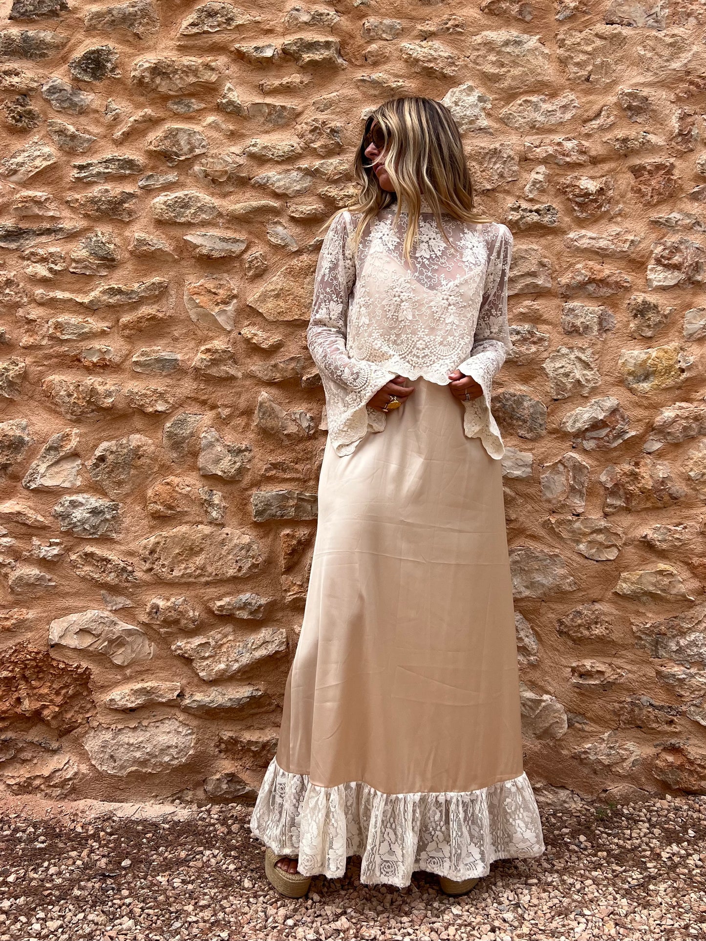 THE KATE TOP