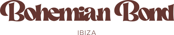 BOHEMIAN BOND IBIZA