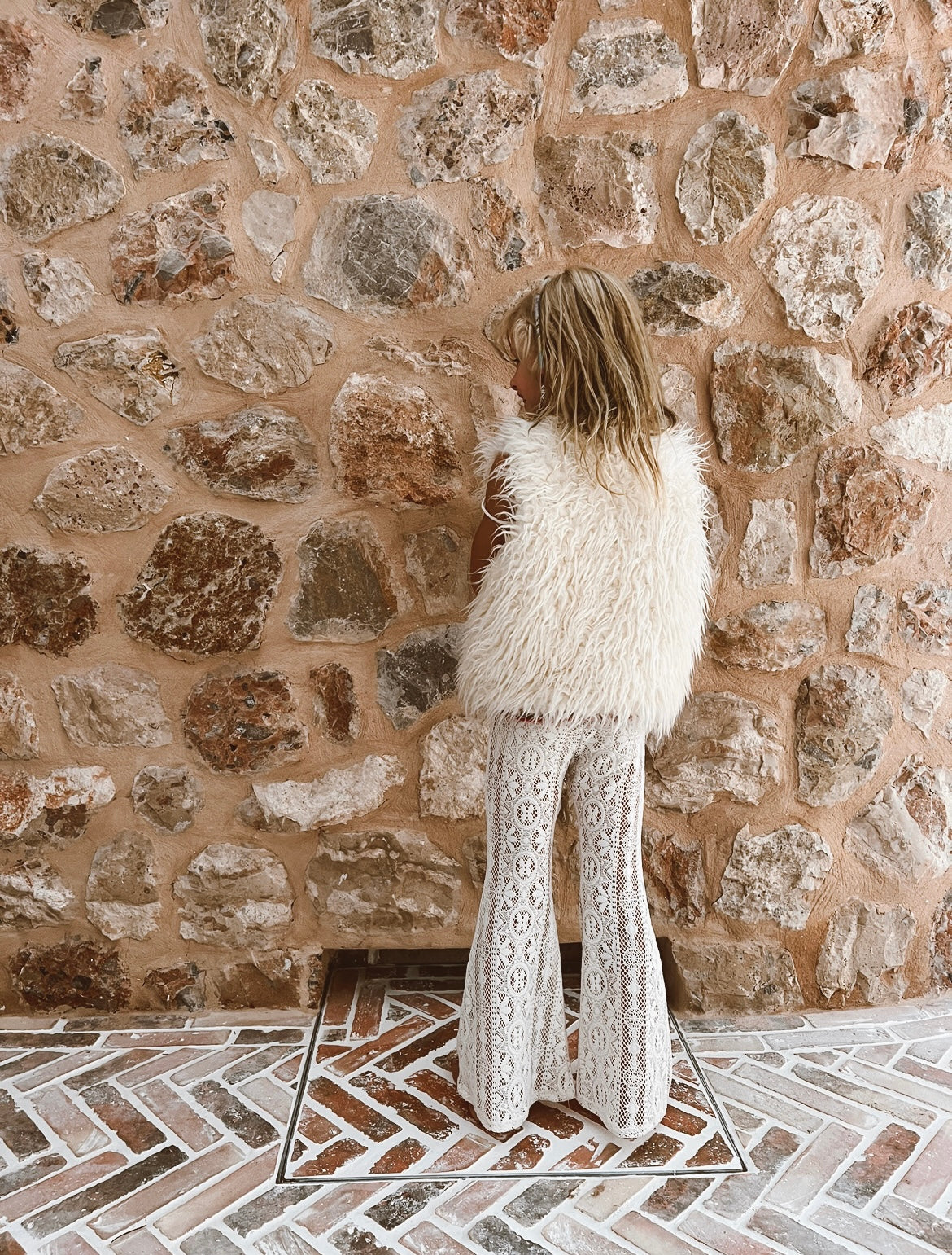 LITTLE DAHLIA FLARES