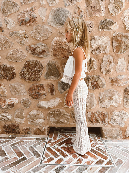 LITTLE DAHLIA FLARES