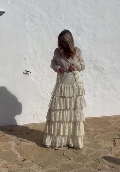 THE CROCHET CARRIE