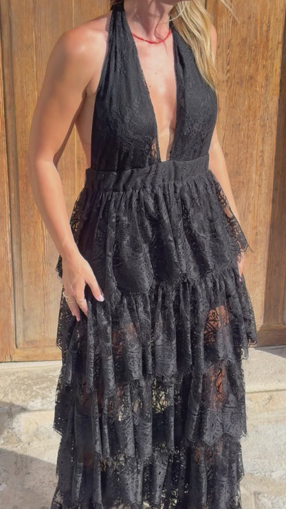 THE CARRIE DRESS